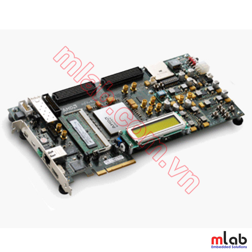 AMD Virtex™ 7 FPGA VC707 評価ボード ② AMD Virtex 7 FPGA VC707 Evaluation Kit